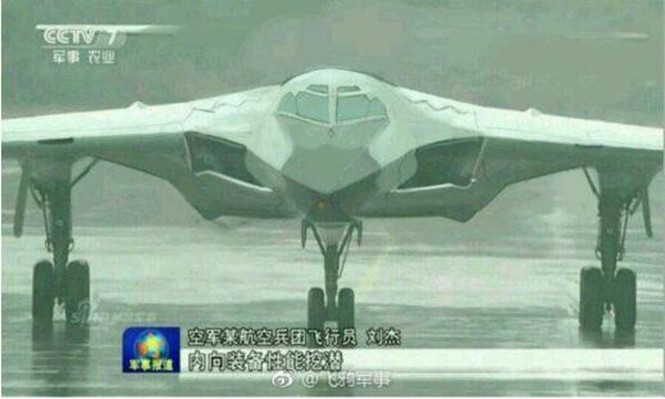 Tình báo Mỹ nói về “kế hoạch ném bom Guam” của Trung Quốc - ảnh 1