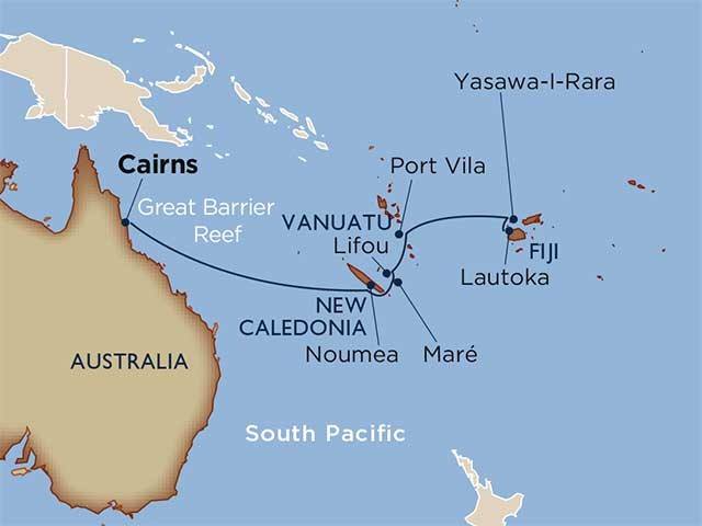 Thế đối đầu Australia - Trung Quốc trên biển Đông - ảnh 3