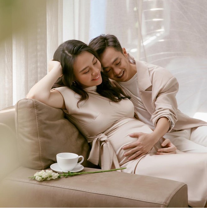 Subeo đón chào cô em gái cùng cha khác mẹ cùng lúc Hồ Ngọc Hà khởi động dự án mới - ảnh 2