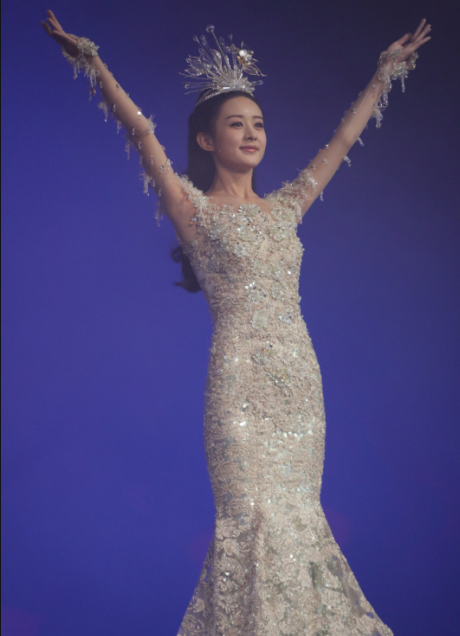 Tại sao “Nữ thần Kim Ưng” vẫn bị khán giả đặt lên “bàn cân“ dù lễ trao giải đã qua? - ảnh 5