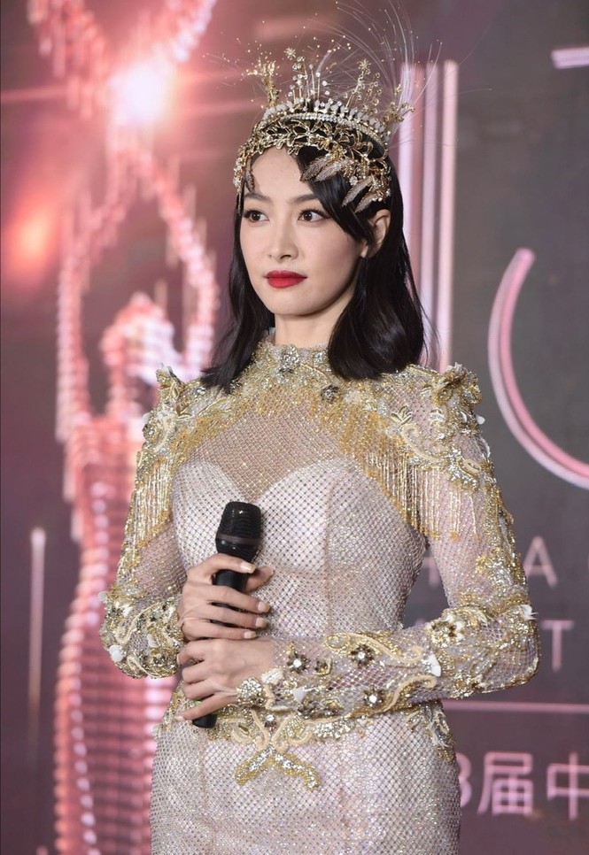 Tại sao “Nữ thần Kim Ưng” vẫn bị khán giả đặt lên “bàn cân“ dù lễ trao giải đã qua? - ảnh 9