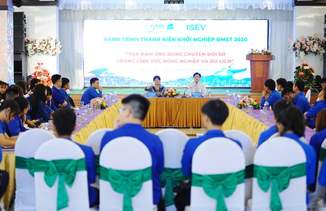 Thúc đẩy chuyển đổi số trong lĩnh vực nông nghiệp và du lịch tại Nghệ An - ảnh 2