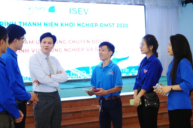 Thúc đẩy chuyển đổi số trong lĩnh vực nông nghiệp và du lịch tại Nghệ An - ảnh 1