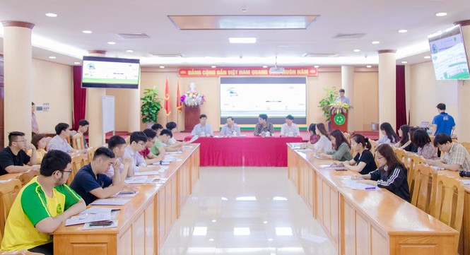 Những kinh nghiệm Khởi nghiệp đổi mới sáng tạo trong nông nghiệp được sẻ chia - ảnh 2