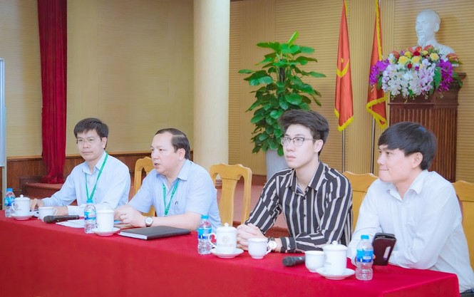 Những kinh nghiệm Khởi nghiệp đổi mới sáng tạo trong nông nghiệp được sẻ chia - ảnh 1