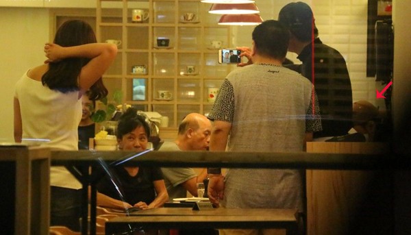 Lộ diện người thừa kế gia sản 200 triệu USD của Châu Nhuận Phát - ảnh 2