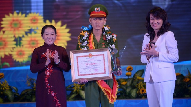 Tính mạng người dân là trên hết - ảnh 1