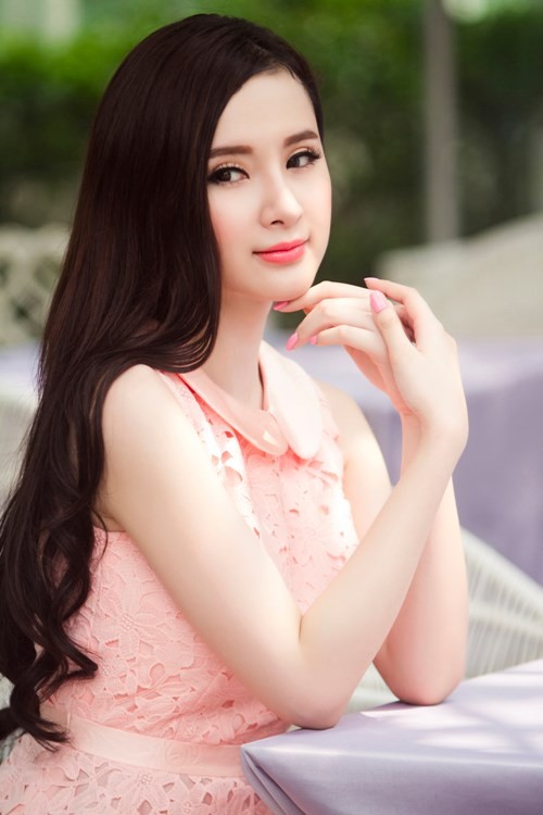 Vì sao Angela Phương Trinh không xuất hiện tại Bước nhảy Hoàn vũ? - ảnh 2
