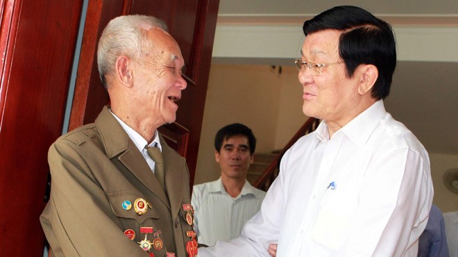 Lan tỏa âm vang Điện Biên - ảnh 1