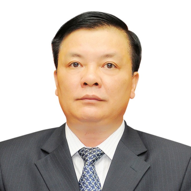 Bộ trưởng Tài chính: Áp lực vay mới để trả nợ tương đối cao - ảnh 1