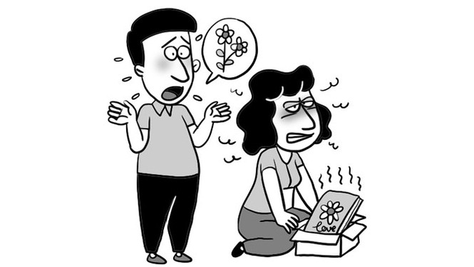 Tơ lòng - ảnh 1