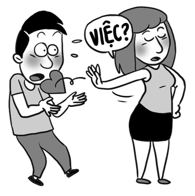 Trót hứa với nàng, phải làm sao đây? - ảnh 1