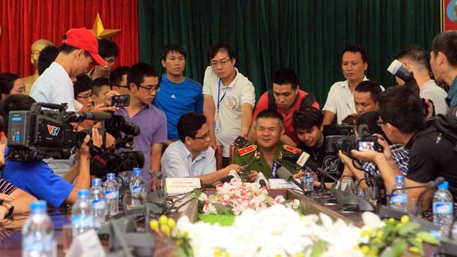 6 cầu thủ Đồng Nai bán rẻ lương tâm lấy 400 triệu đồng - ảnh 1