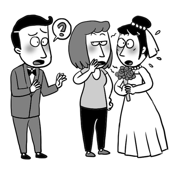 Phát điên vì người yêu ôm hôn gái trẻ - ảnh 3
