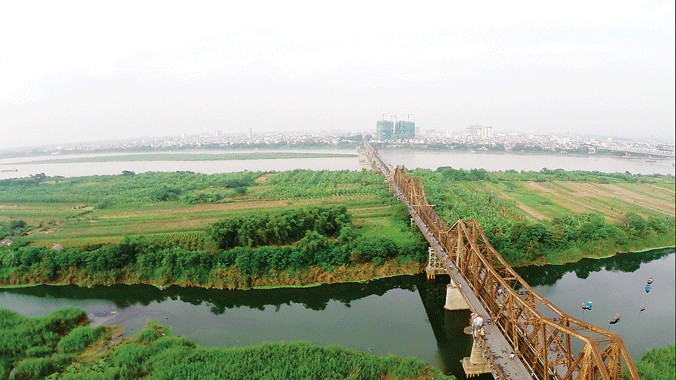 Cách yêu Hà Nội… không đụng hàng - ảnh 3