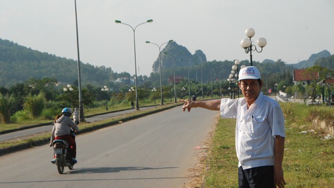 Hàm Rồng nhớ nhớ, quên quên - kỳ cuối: Đằng đẵng nỗi niềm - ảnh 3