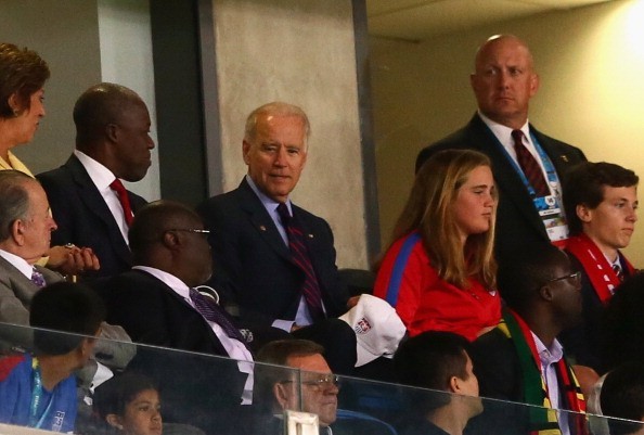 Mỹ - Ghana (2-1): Rượt đuổi phút cuối - ảnh 5