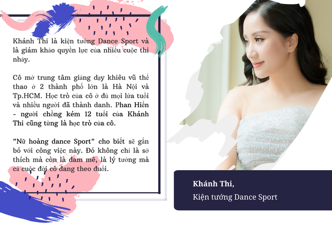 Những sao Việt khiến người hâm mộ ngỡ ngàng vì bén duyên với nghề giáo - ảnh 5