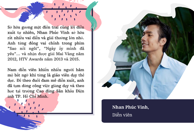 Những sao Việt khiến người hâm mộ ngỡ ngàng vì bén duyên với nghề giáo - ảnh 7
