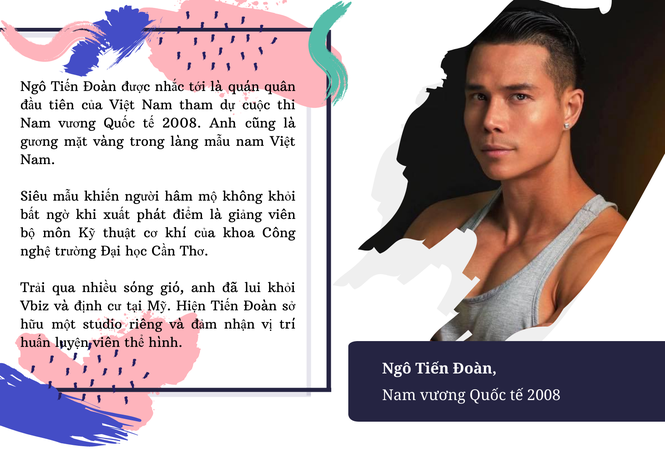 Những sao Việt khiến người hâm mộ ngỡ ngàng vì bén duyên với nghề giáo - ảnh 9