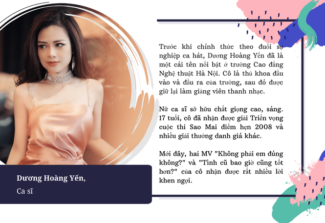 Những sao Việt khiến người hâm mộ ngỡ ngàng vì bén duyên với nghề giáo - ảnh 10