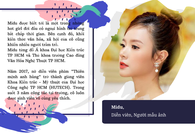 Những sao Việt khiến người hâm mộ ngỡ ngàng vì bén duyên với nghề giáo - ảnh 11
