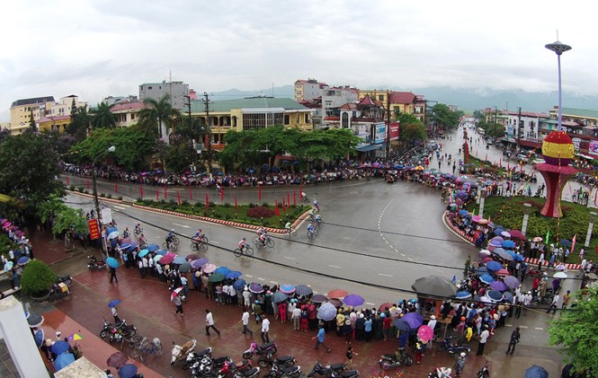 Điện Biên trước ngày đại lễ - ảnh 4