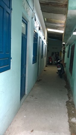 Nhà nghỉ “hút” sĩ tử, phòng trọ ế ẩm - ảnh 2