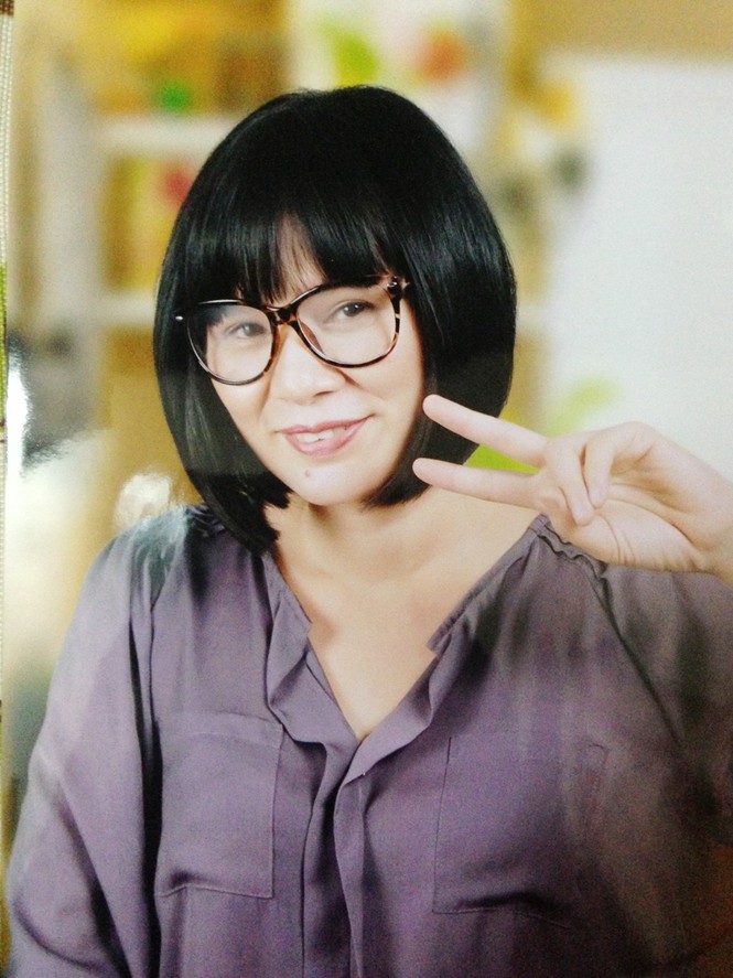 Biên tập viên
