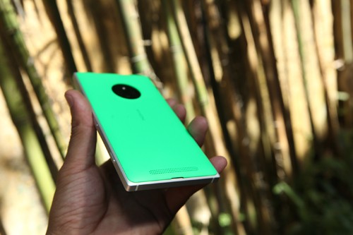 Cuối tháng này, Nokia Lumia 830 về Việt Nam - ảnh 7