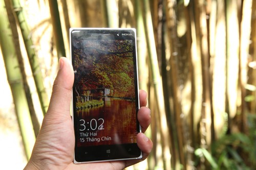 Cuối tháng này, Nokia Lumia 830 về Việt Nam - ảnh 4