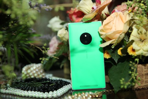 Cuối tháng này, Nokia Lumia 830 về Việt Nam - ảnh 3