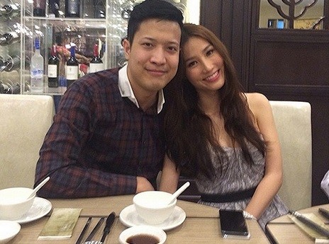Hành trình 3 năm hợp tan của Diễm My và người tình đại gia - ảnh 5
