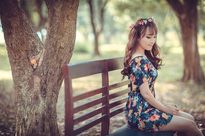 Vẻ đẹp gợi cảm của nữ sinh đạt giải Vàng dancesport - ảnh 6