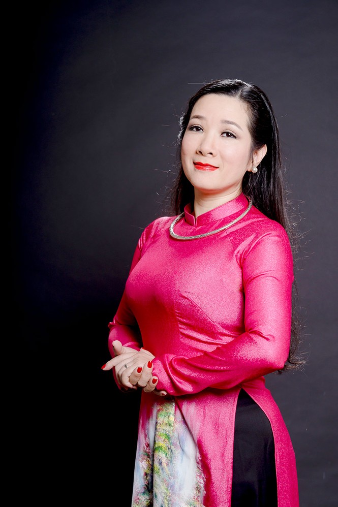 Trải qua 2 lần 'đò', Thanh Thanh Hiền ngộ ra điều quan trọng nhất của hôn nhân - ảnh 1