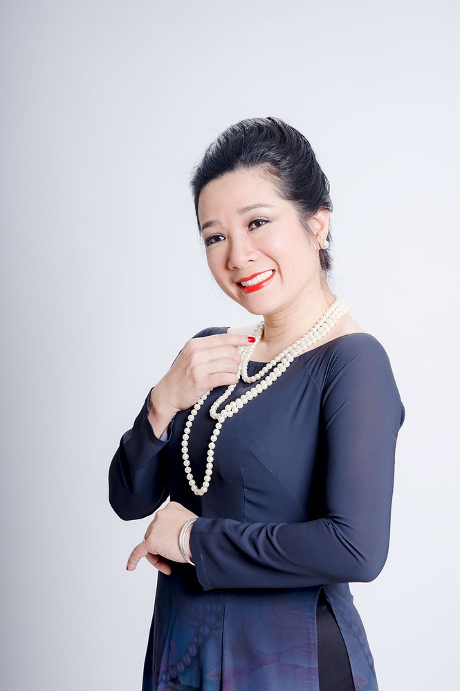 Trải qua 2 lần 'đò', Thanh Thanh Hiền ngộ ra điều quan trọng nhất của hôn nhân - ảnh 2