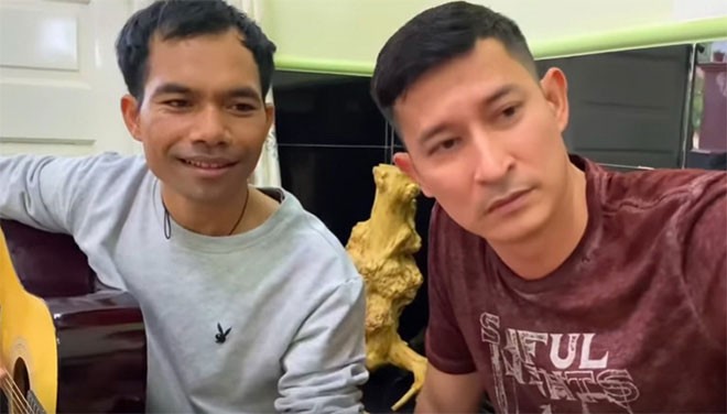 Cuộc sống chăn nuôi của chàng trai dân tộc Chu Ru giành Quán quân Vietnam Idol - ảnh 1