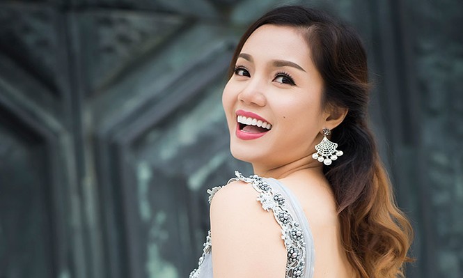Cuộc sống của Ngọc Anh sau khi sinh con thứ 2 cho người tình kém tuổi - ảnh 3