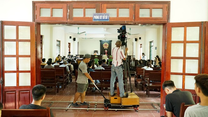 ‘Sinh tử’: Những 'bí mật' hậu trường được tiết lộ gây bất ngờ - ảnh 3