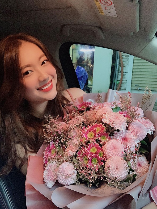 Điều ít biết và loạt giải thưởng tài năng đáng nể của My ‘Đừng bắt em phải quên’ - ảnh 2