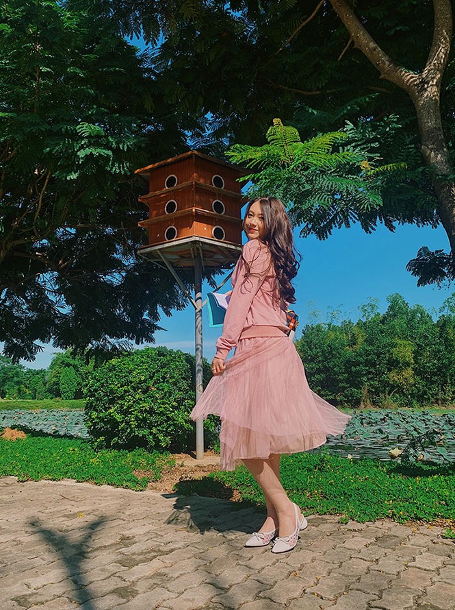 Điều ít biết và loạt giải thưởng tài năng đáng nể của My ‘Đừng bắt em phải quên’ - ảnh 3