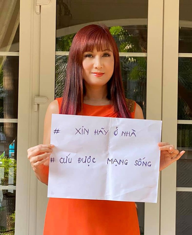‘Nữ hoàng ảnh lịch’ Hiền Mai chia sẻ về người quan trọng nhất trong cuộc đời - ảnh 2