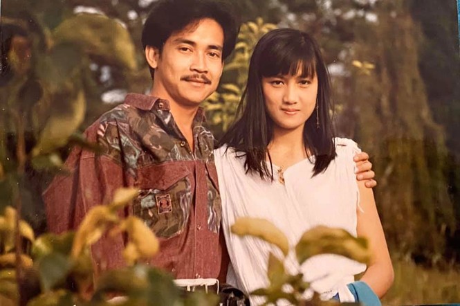 ‘Nữ hoàng ảnh lịch’ Hiền Mai chia sẻ về người quan trọng nhất trong cuộc đời - ảnh 4