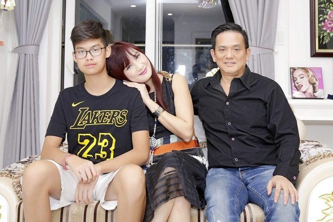 ‘Nữ hoàng ảnh lịch’ Hiền Mai chia sẻ về người quan trọng nhất trong cuộc đời - ảnh 5