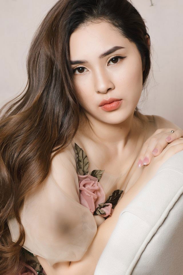 Bảo Trâm bật mí cuộc sống ‘mẹ bỉm sữa’ 2 con vẫn chu toàn gia đình và công việc - ảnh 5 Bảo Trâm bật mí cuộc sống ‘mẹ bỉm sữa’ 2 con vẫn chu toàn gia đình và công việc - ảnh 5