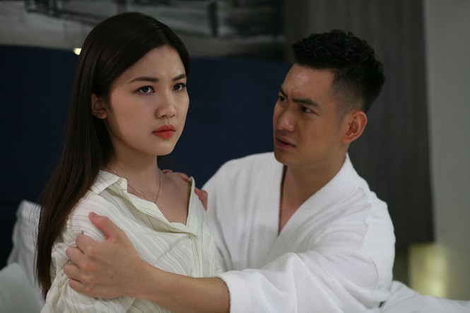 Lý giải 'làn sóng tiểu tam' trên màn ảnh - ảnh 4