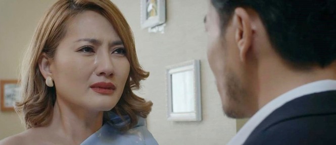 Lý giải 'làn sóng tiểu tam' trên màn ảnh - ảnh 6