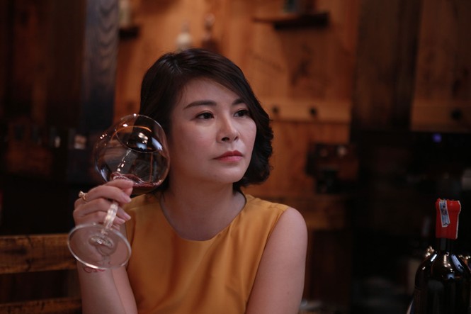 Lý giải 'làn sóng tiểu tam' trên màn ảnh - ảnh 2