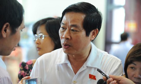 'Báo chí đã có trách nhiệm trong sứ mệnh bảo vệ chủ quyền' - ảnh 1
