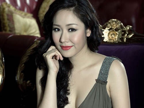 Ngô Phương Lan tiết lộ chuyện quá khứ - ảnh 1